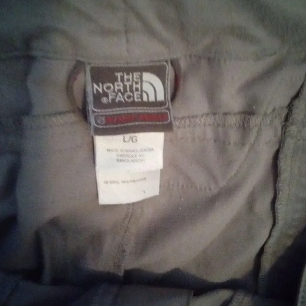 North  Face Flight Series Apex Pants L
